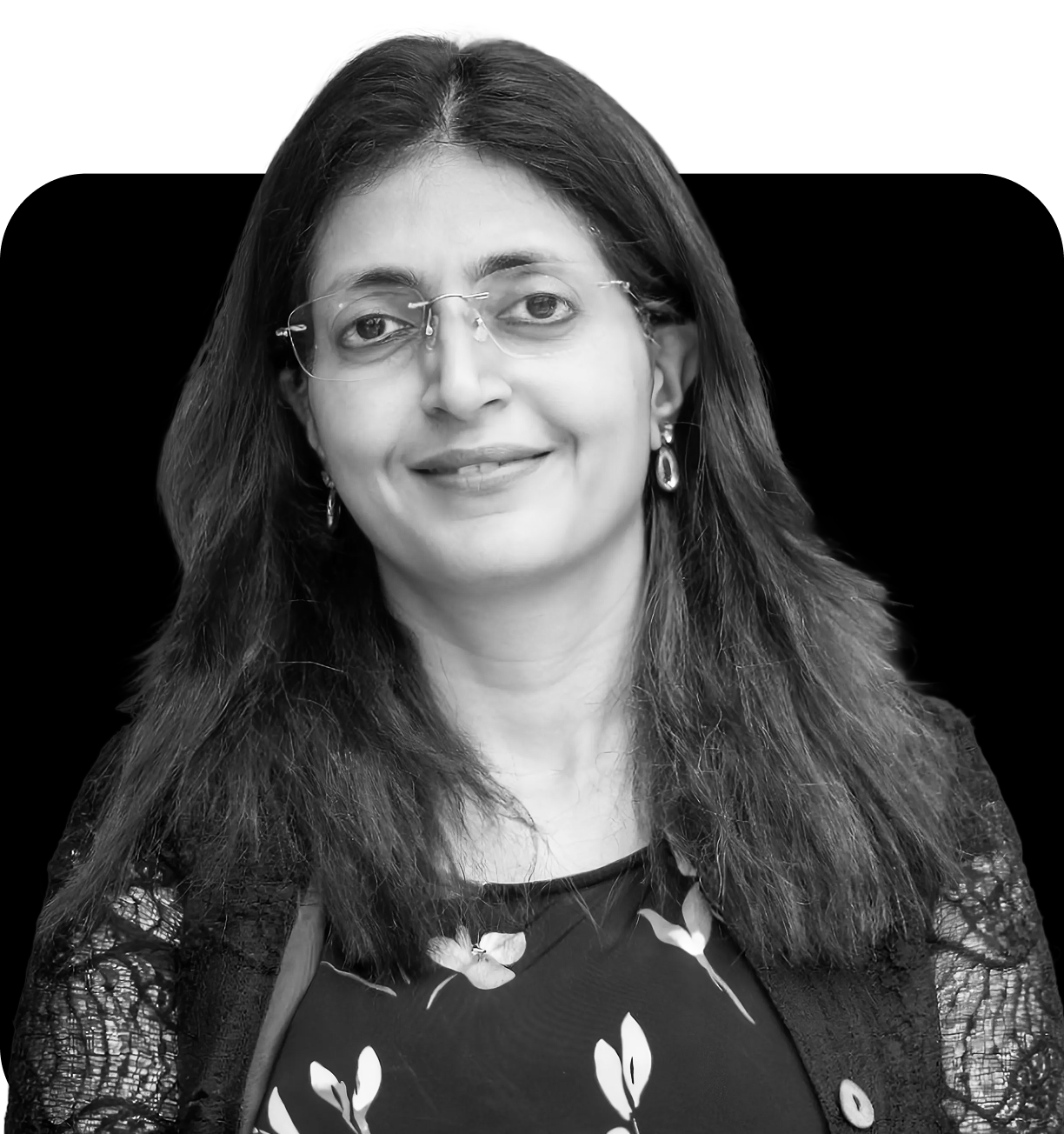 Dr Parul Naib - Headshot