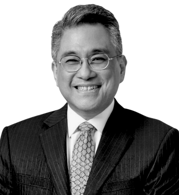 Rico Hizon - Broadcast Journalist