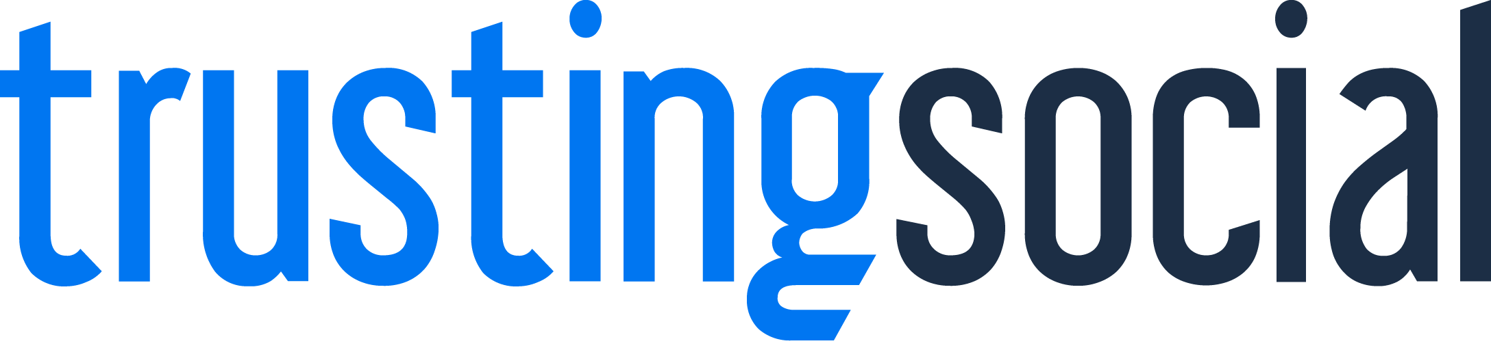 TrustingSocial