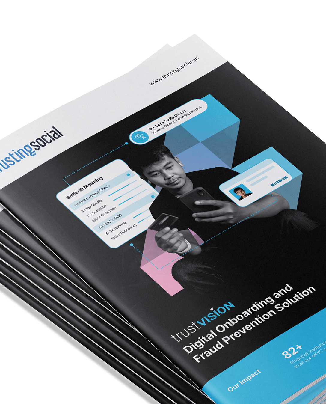 Download Brochure Background